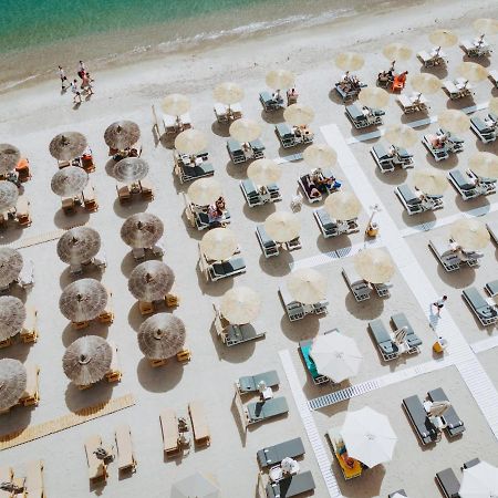 Beach Deluxe House Kosz Kültér fotó