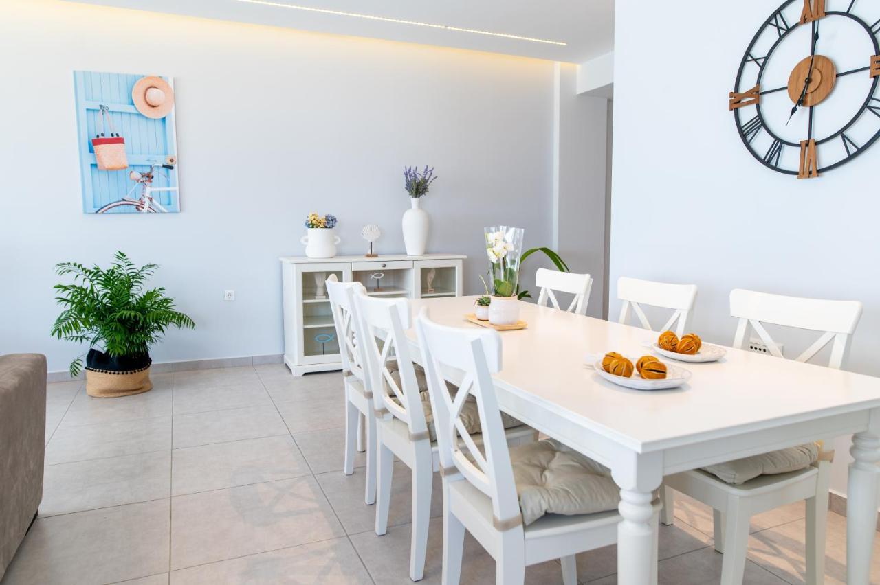 Beach Deluxe House Kosz Kültér fotó