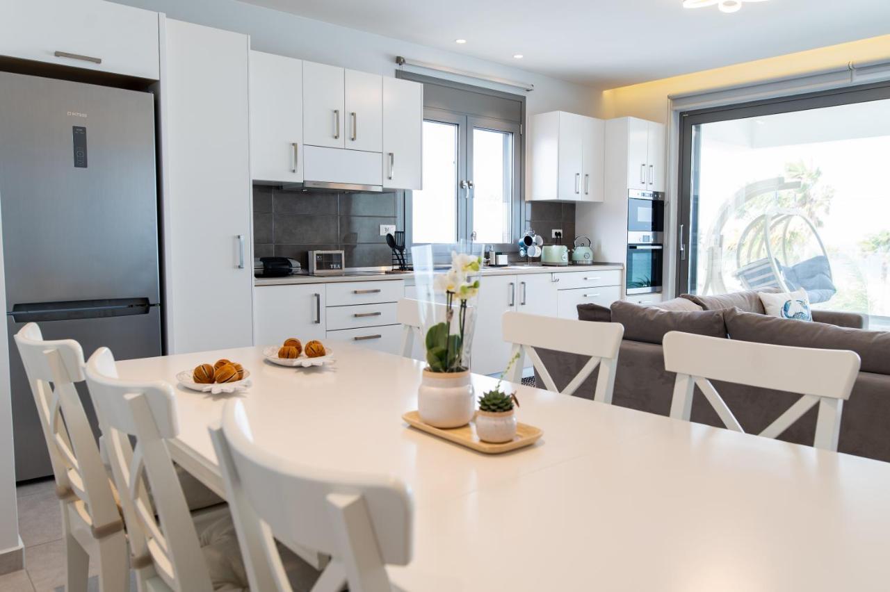 Beach Deluxe House Kosz Kültér fotó