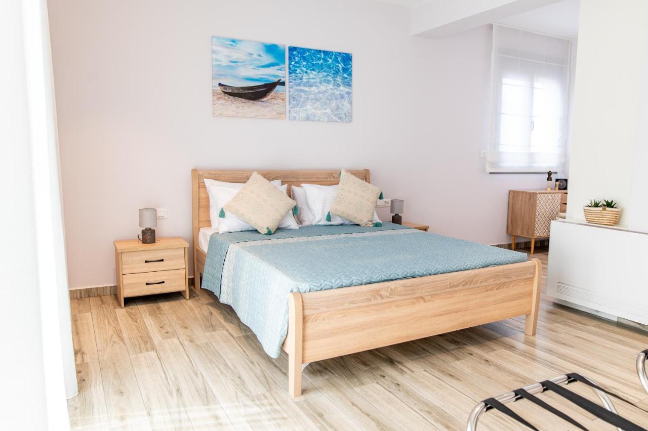 Beach Deluxe House Kosz Kültér fotó