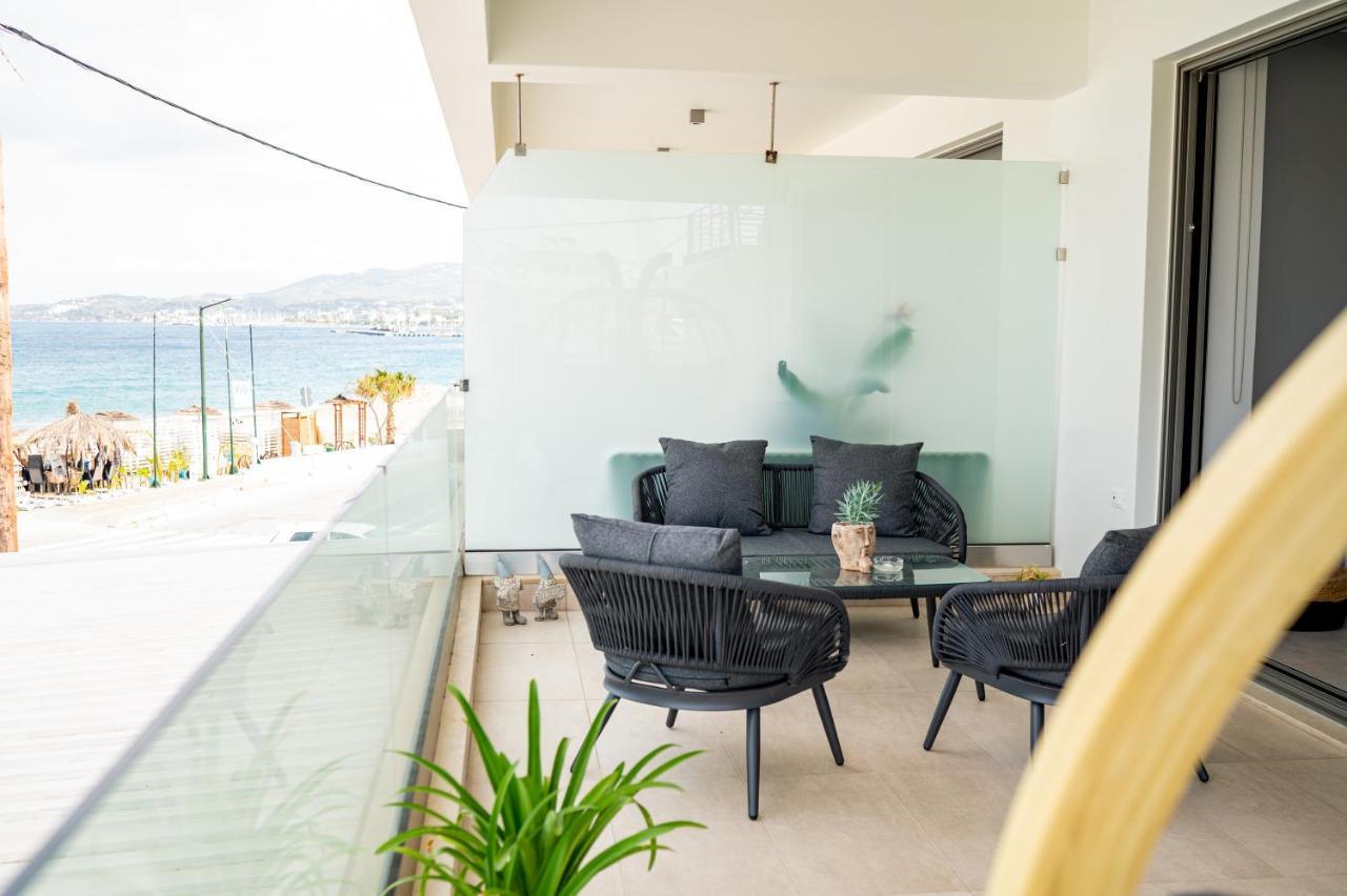 Beach Deluxe House Kosz Kültér fotó