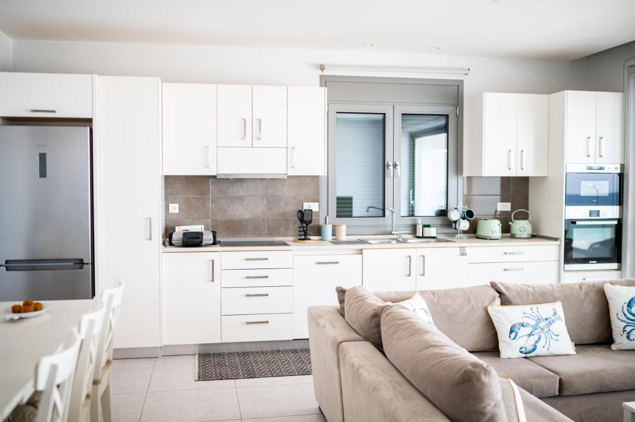 Beach Deluxe House Kosz Kültér fotó