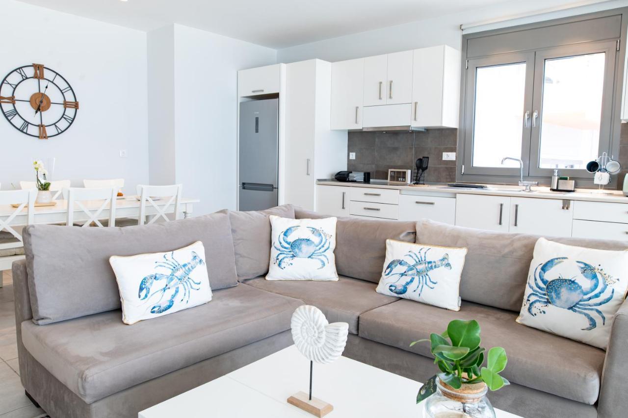 Beach Deluxe House Kosz Kültér fotó