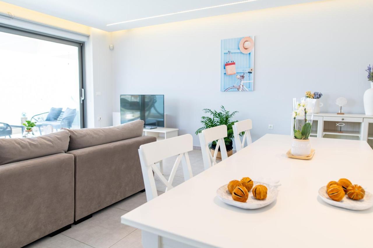 Beach Deluxe House Kosz Kültér fotó