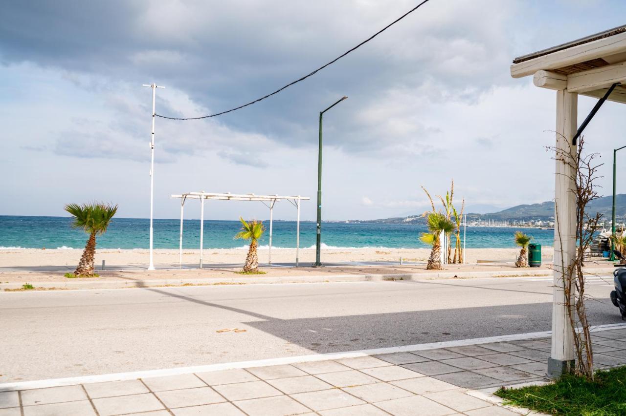 Beach Deluxe House Kosz Kültér fotó