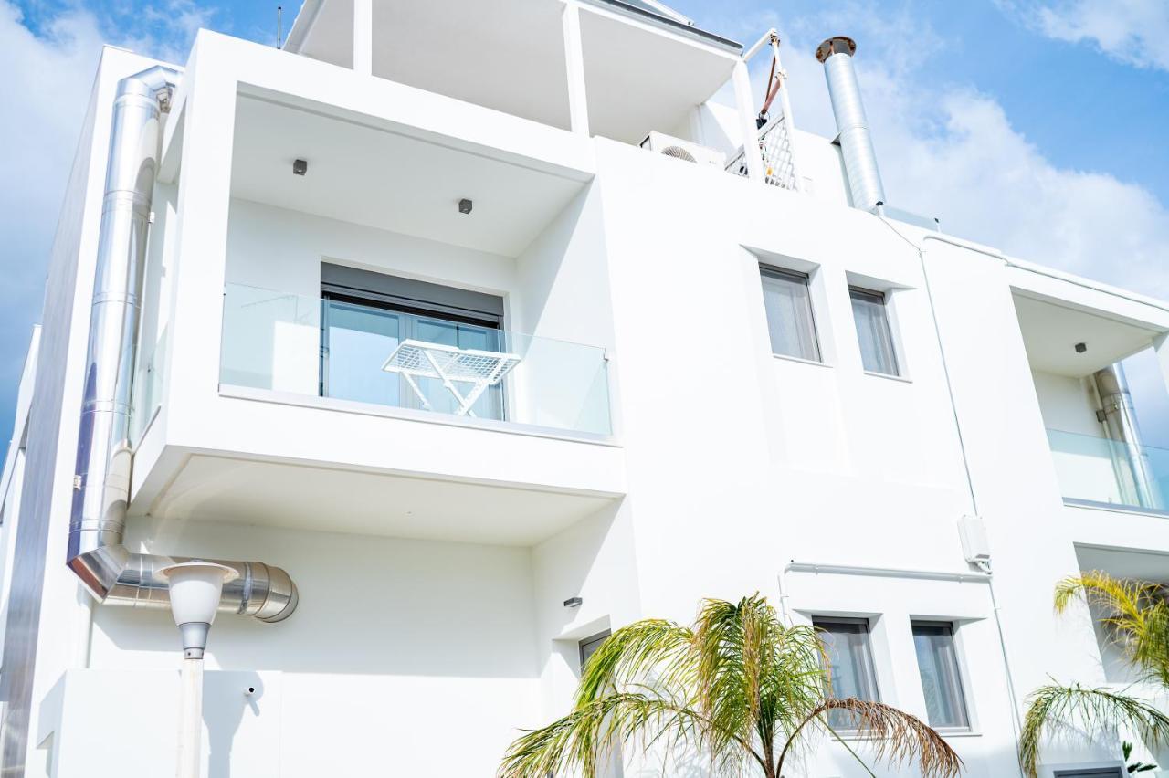 Beach Deluxe House Kosz Kültér fotó