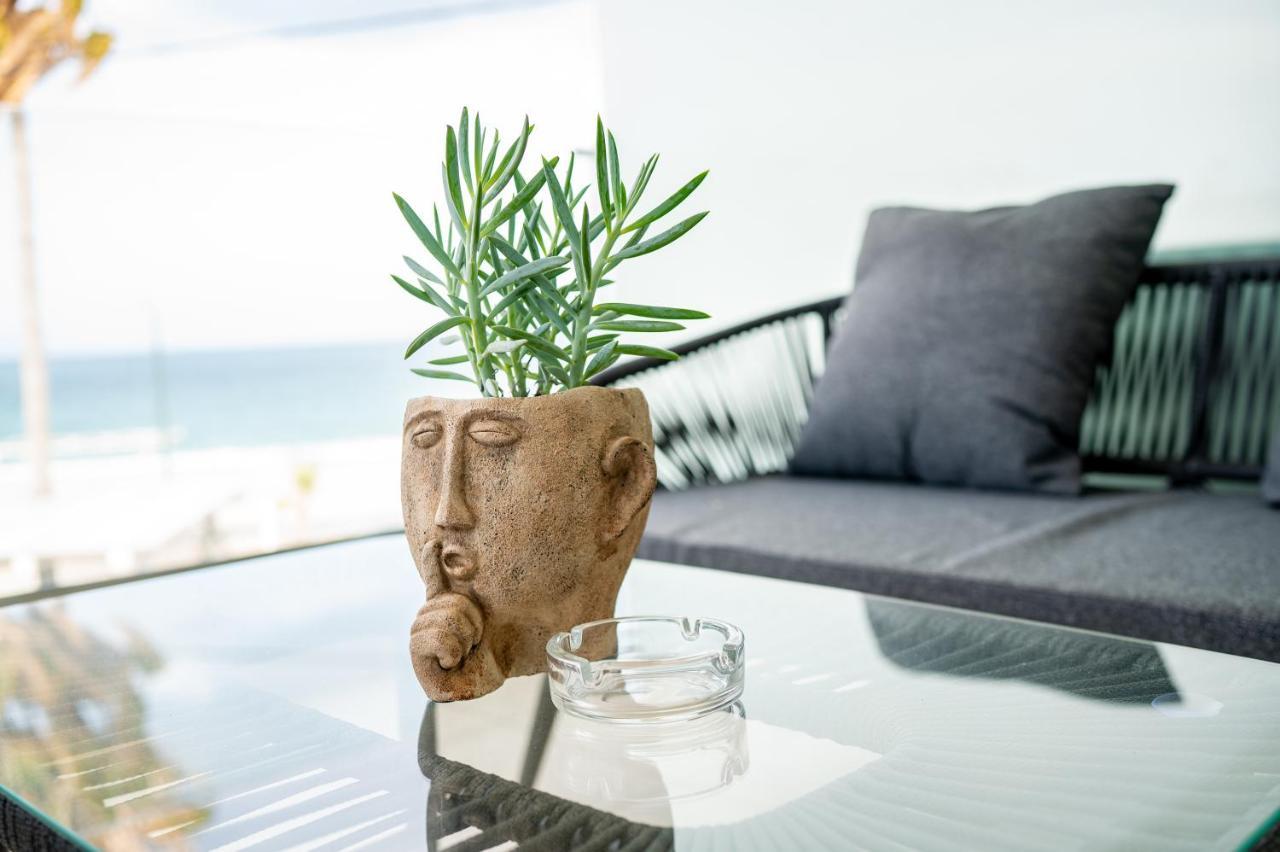 Beach Deluxe House Kosz Kültér fotó