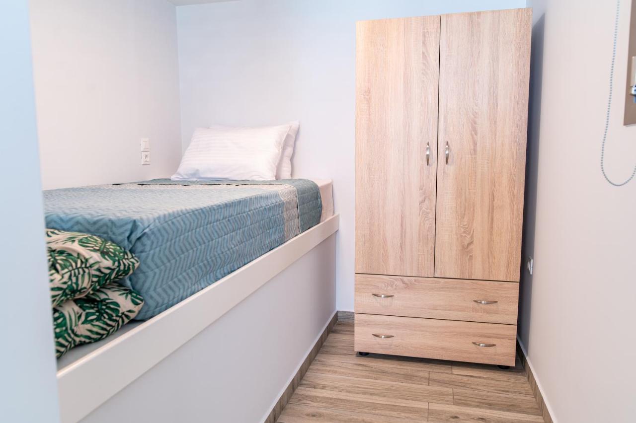 Beach Deluxe House Kosz Kültér fotó