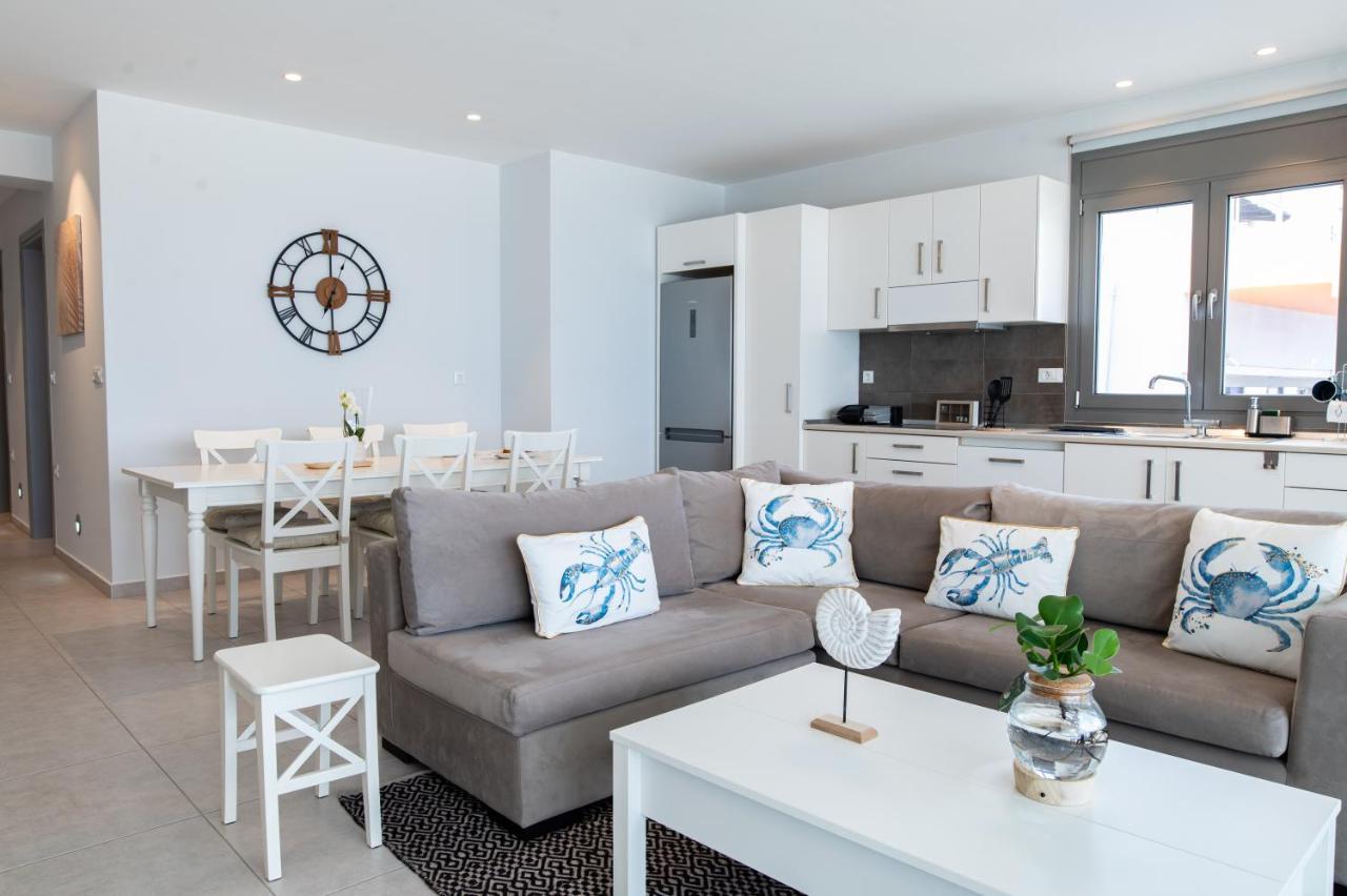 Beach Deluxe House Kosz Kültér fotó