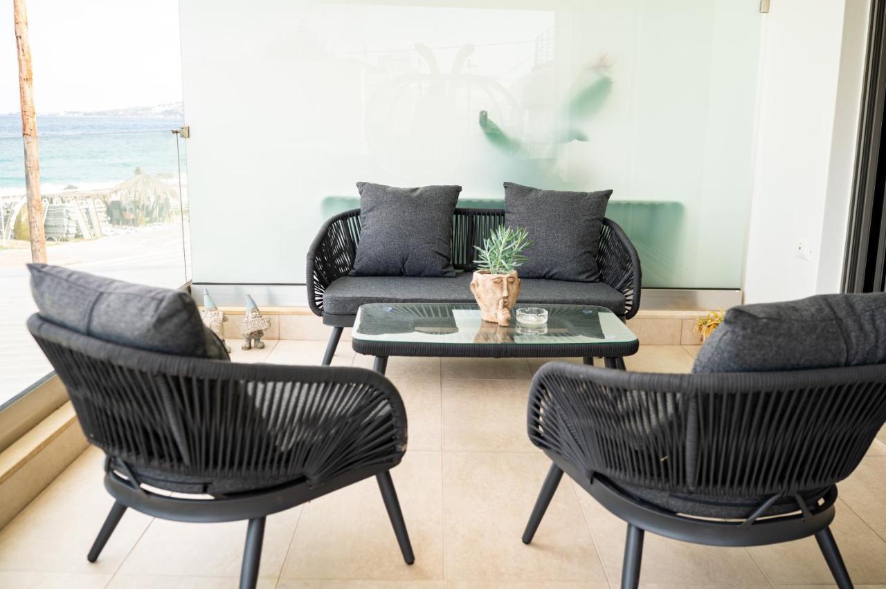 Beach Deluxe House Kosz Kültér fotó