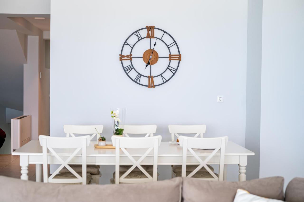 Beach Deluxe House Kosz Kültér fotó