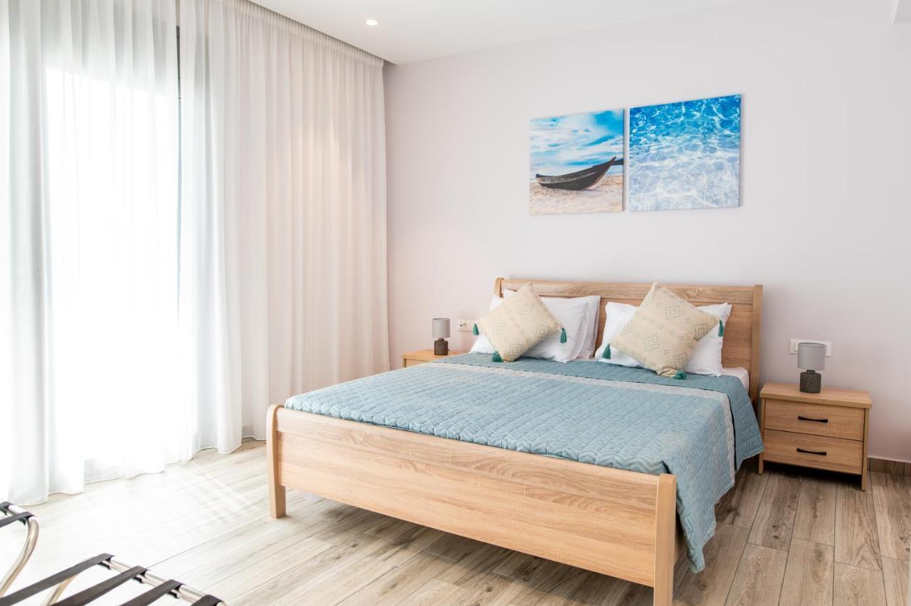 Beach Deluxe House Kosz Kültér fotó
