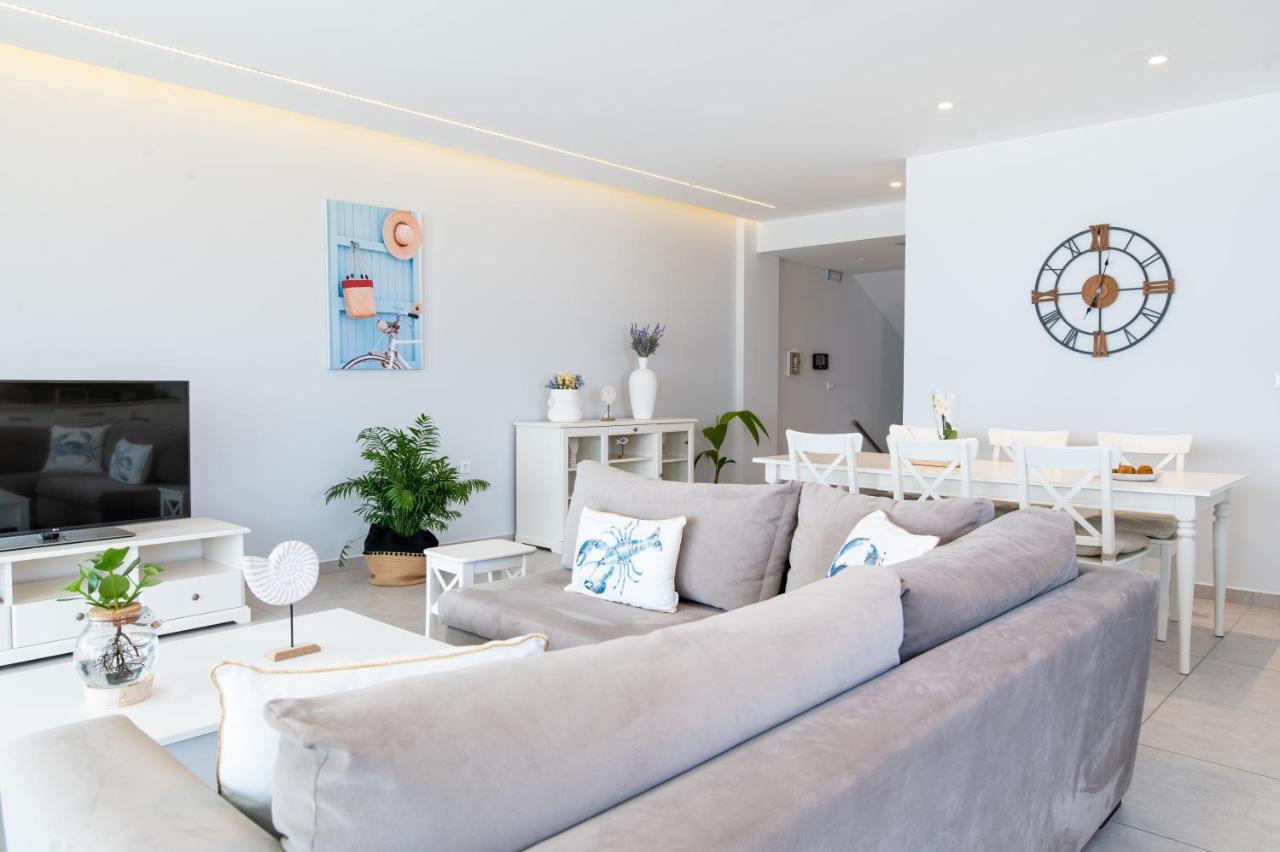 Beach Deluxe House Kosz Kültér fotó