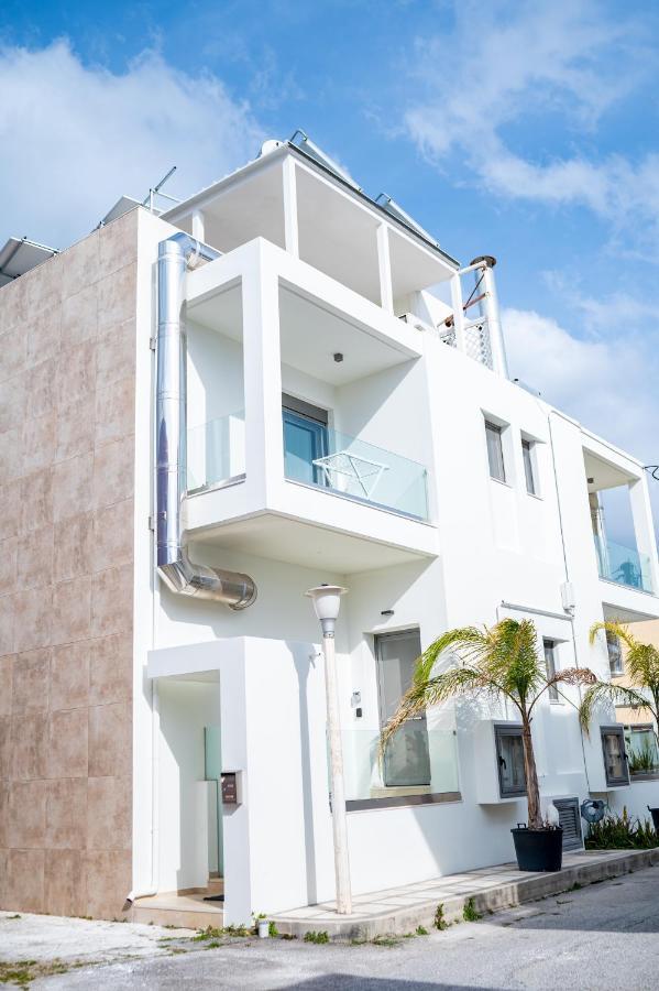 Beach Deluxe House Kosz Kültér fotó