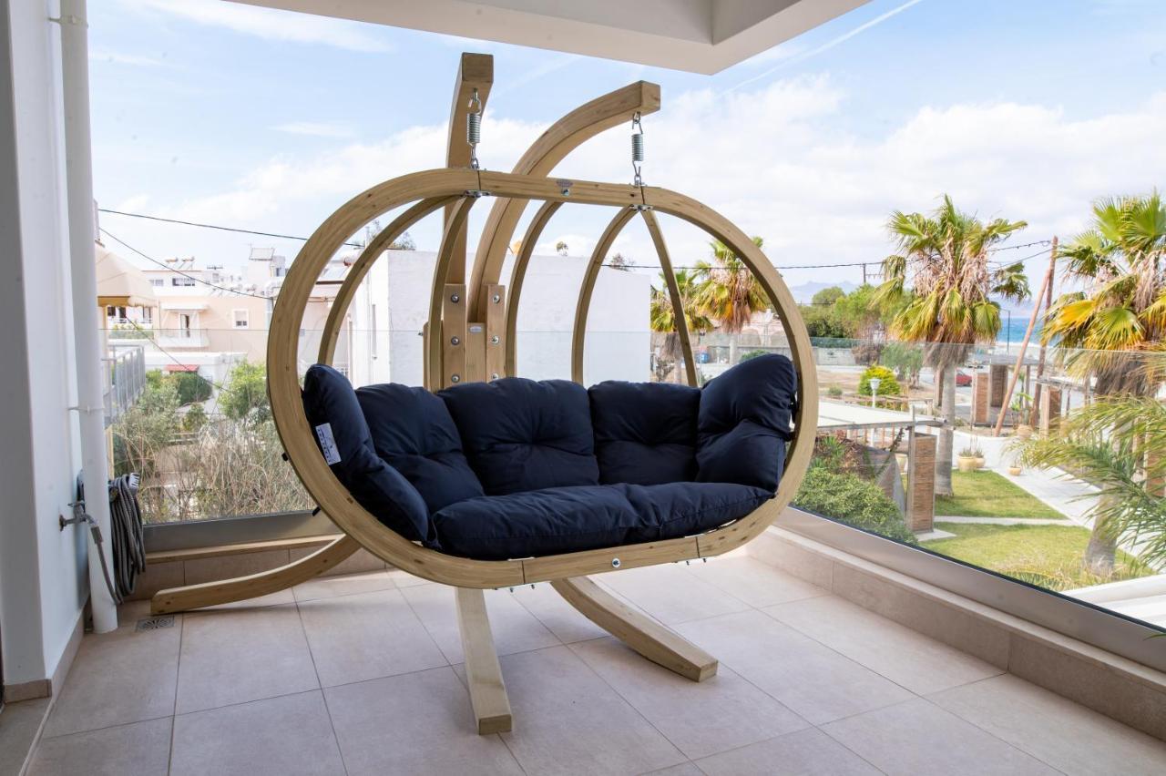 Beach Deluxe House Kosz Kültér fotó