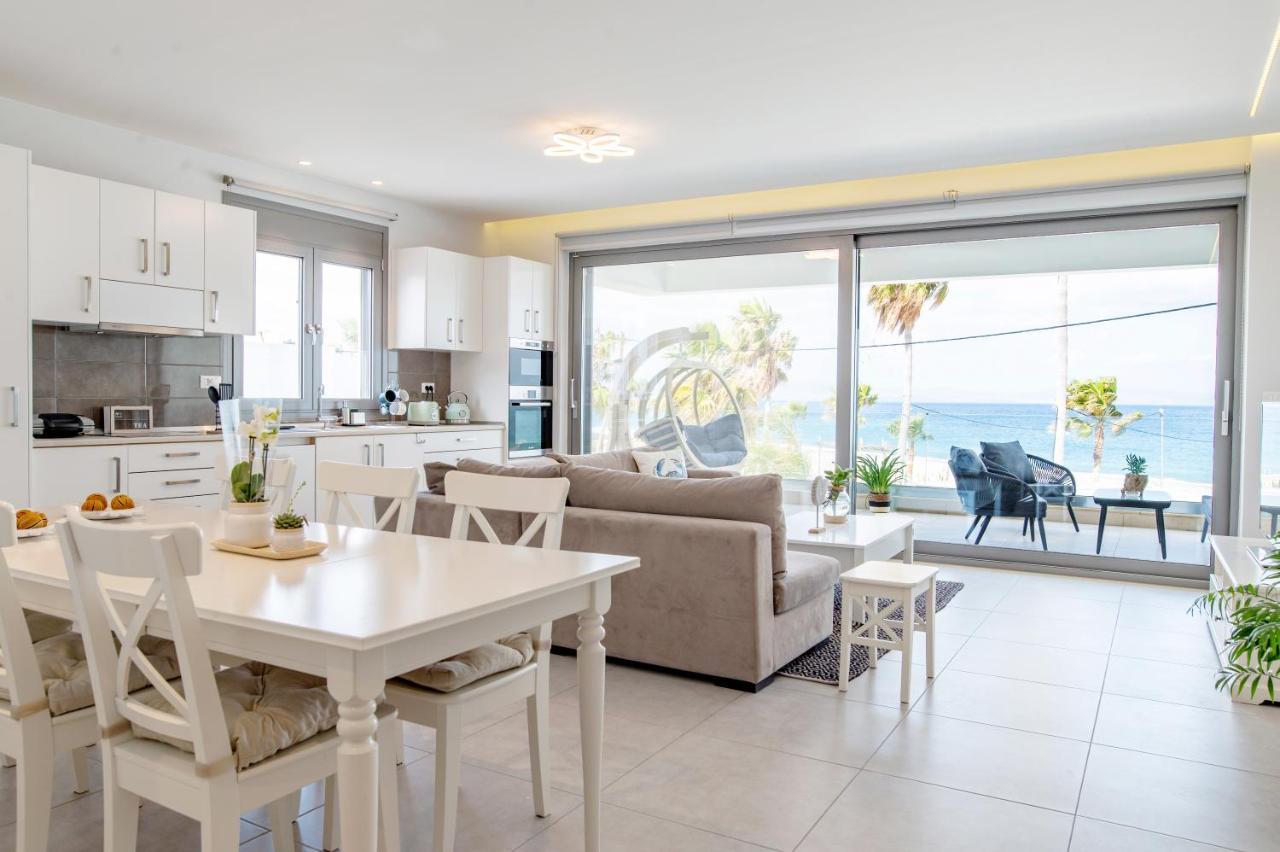 Beach Deluxe House Kosz Kültér fotó