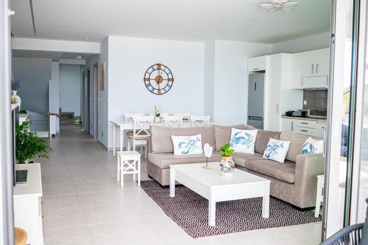 Beach Deluxe House Kosz Kültér fotó