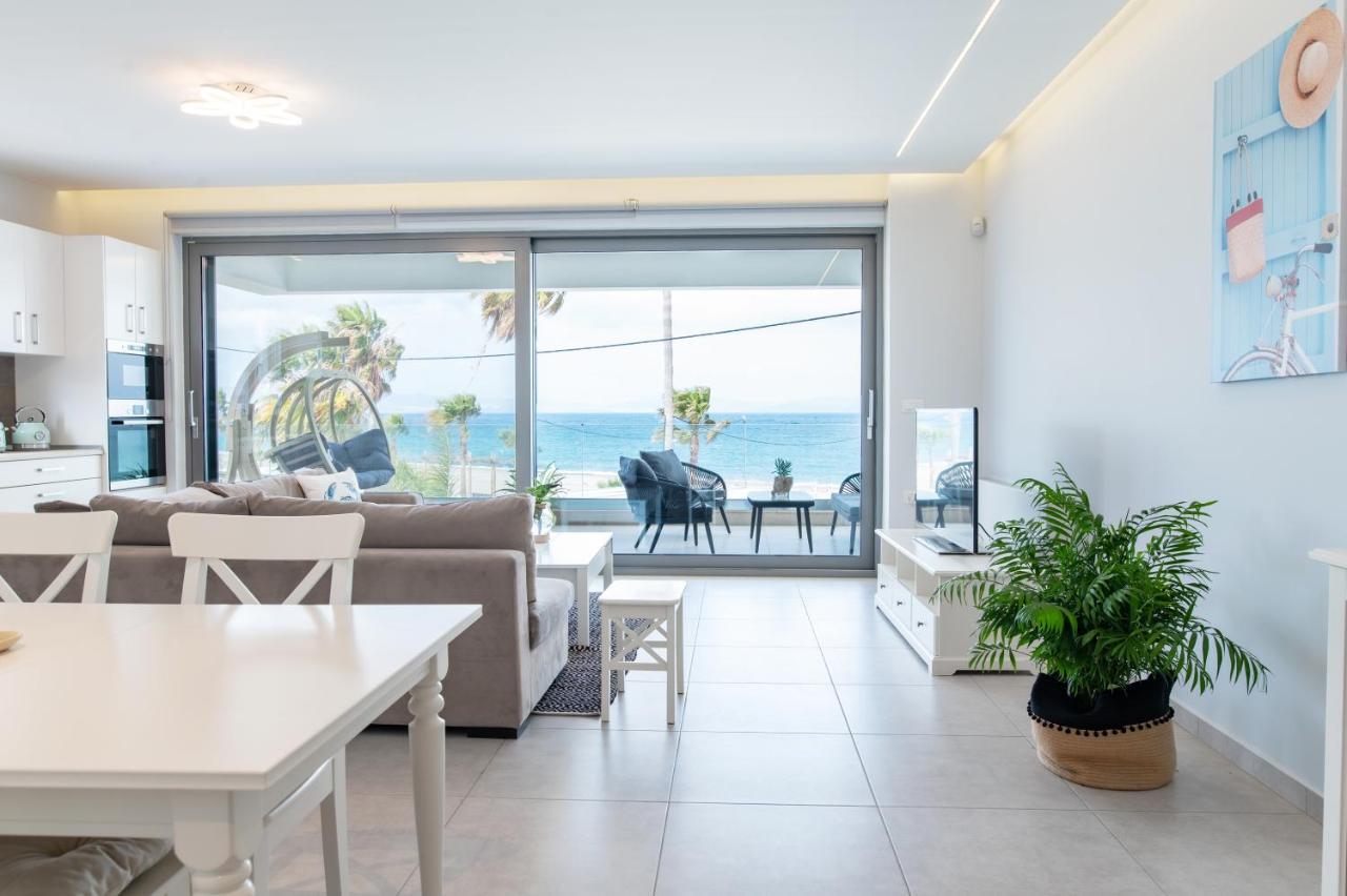 Beach Deluxe House Kosz Kültér fotó
