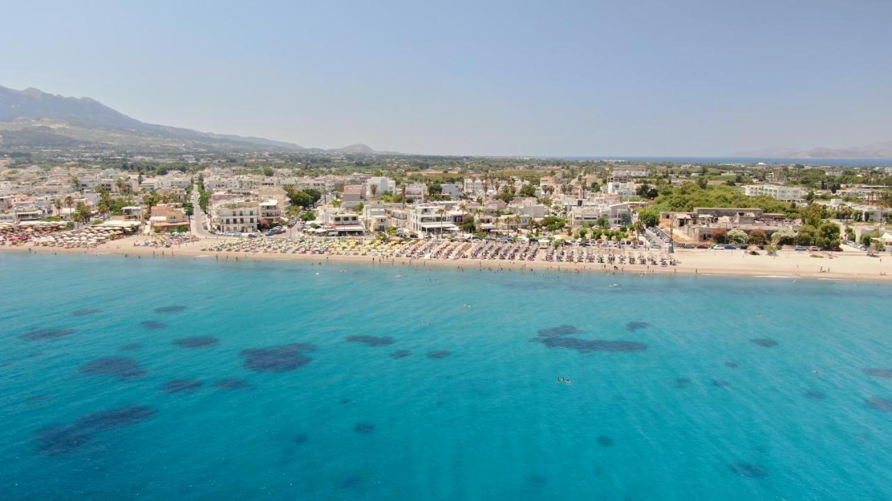 Beach Deluxe House Kosz Kültér fotó