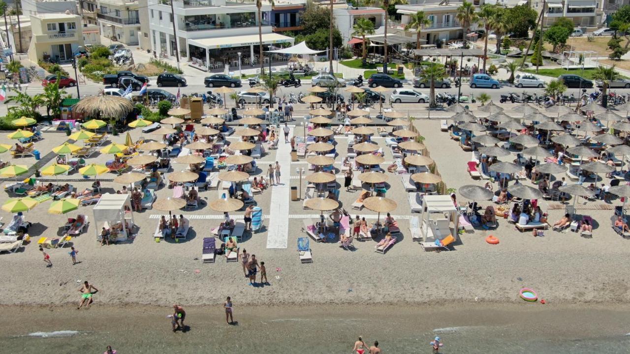 Beach Deluxe House Kosz Kültér fotó