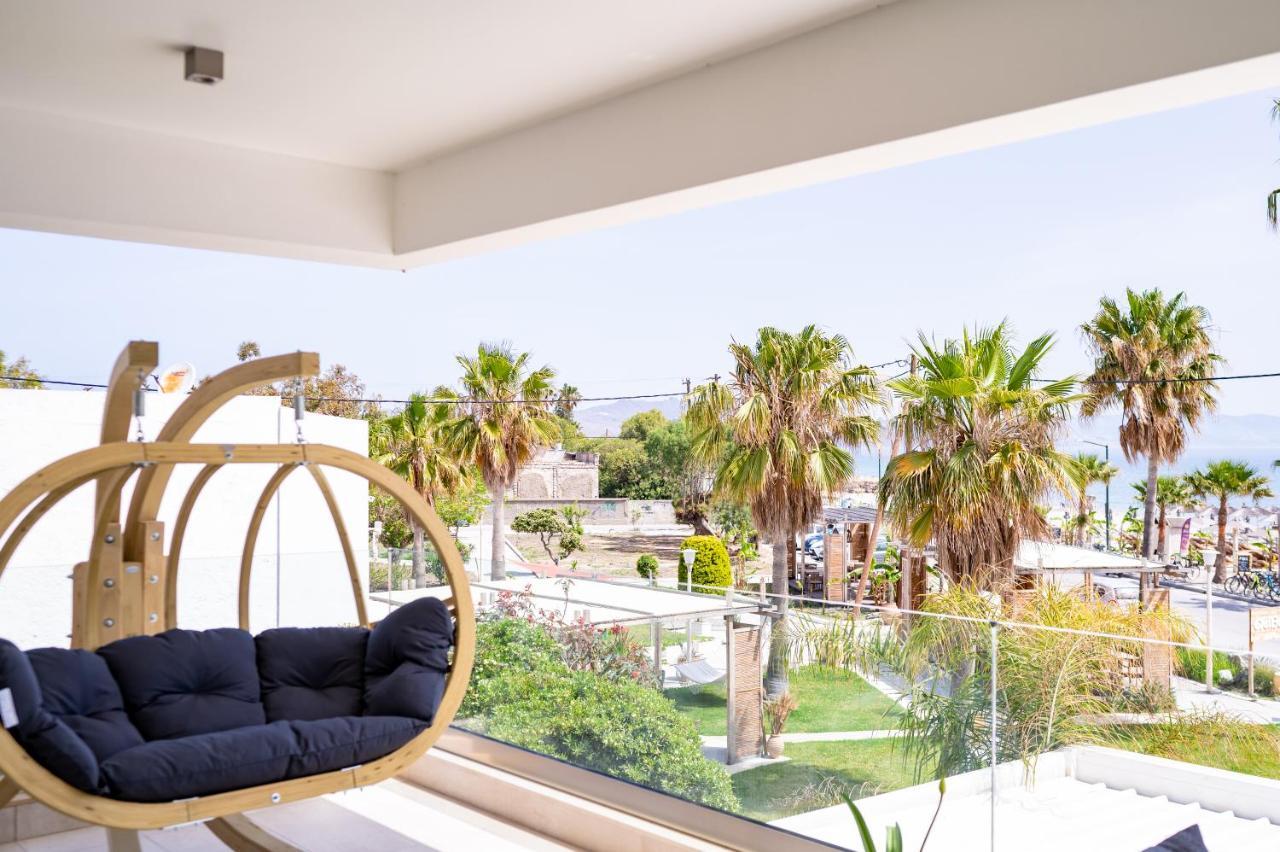 Beach Deluxe House Kosz Kültér fotó