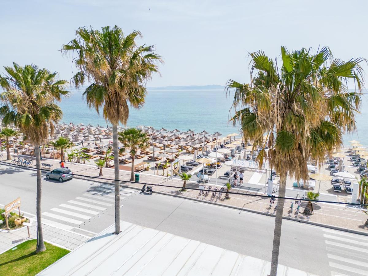 Beach Deluxe House Kosz Kültér fotó