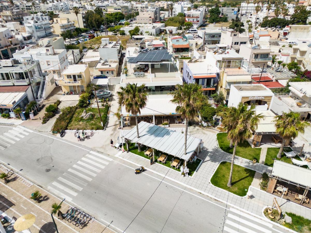 Beach Deluxe House Kosz Kültér fotó
